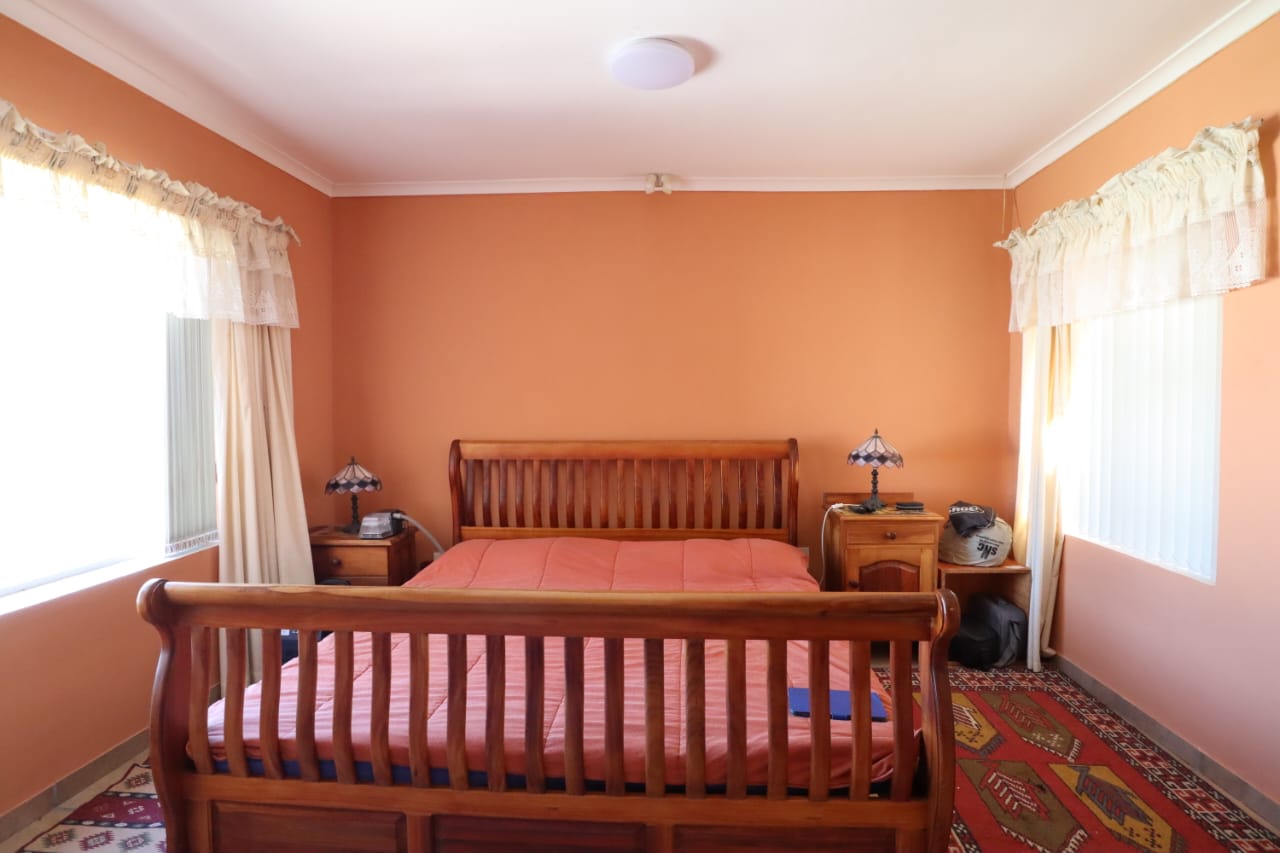 5 Bedroom Property for Sale in Kleinmond Western Cape